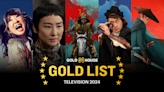 Gold House Unveils Inaugural Gold List For Top Asian Achievements In Television