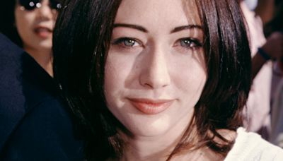 ‘She Was a Rebel’: Co-Stars Remember Shannen Doherty
