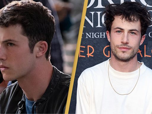 13 Reasons Why actor reveals why he quit acting after it started to feel like 'just a job'