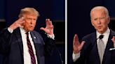 Opinion | A Trump-Biden Cage Match?