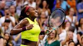 Coco Gauff’s breakthrough at US Open could not have been scripted better