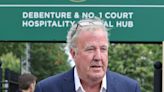 Jeremy Clarkson buzzes back at ramblers stung by bees near his farm