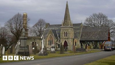 Urgent Accrington crematorium repairs will see closures