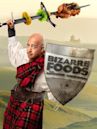 Bizarre Foods with Andrew Zimmern