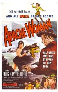 Apache Woman (1955 film)