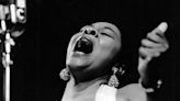 Dinah Washington (黛安娜華盛頓)