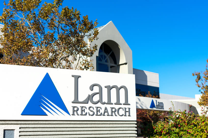 Lam Research announces $10B buyback, 10-for-1 split: Time to invest? | Invezz