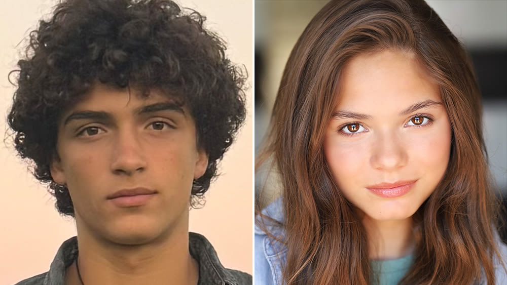 Apple’s ‘Way Of The Warrior Kid’ Adds Levi McConaughey & Ava Torres