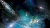 The Galactic Pulse: Pulsar Timing Arrays Detect Long-Period Gravitational Waves