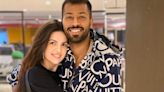 Natasa Stankovic and Hardik Pandya announce separation after four years of marriage, say, "it was a tough decision for us"