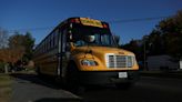 Video Shows Louisiana School Bus Driver Slapping, Choking Child