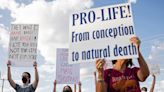 Red states sue employment commission over abortion accommodations