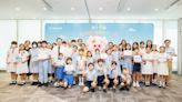 The 13th Canon x McDull Inter-school Ink Cartridge Recycling Award Presentation Ceremony - Media OutReach Newswire