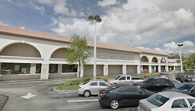 Publix buys Coral Springs shopping center for $59 million - South Florida Business Journal