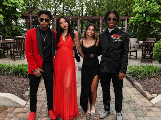 Bethlehem Catholic High School prom 2024 (PHOTOS)