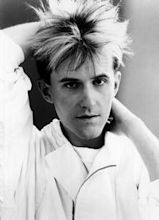 Howard Jones (British musician)