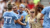 NCAA announces new Women's Lacrosse Final Four start times due to weather forecast