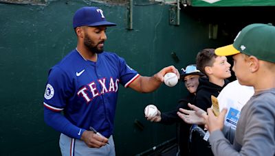 Semien hopeful his A's tenure left ‘positive' impact on Oakland