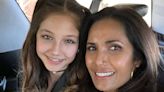 Padma Lakshmi’s Daughter Krishna Thea, 13, Is All Grown Up in Glamorous Red Carpet Moment