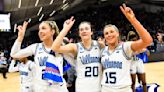 Sweet 16: Villanova's Maddy Siegrist leaving her mark through record books and leadership