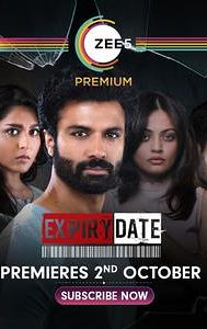 Expiry Date (miniseries)