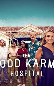 The Good Karma Hospital