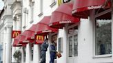 McDonald’s pierde en la UE derecho al nombre “Big Mac” para sus hamburguesas de pollo