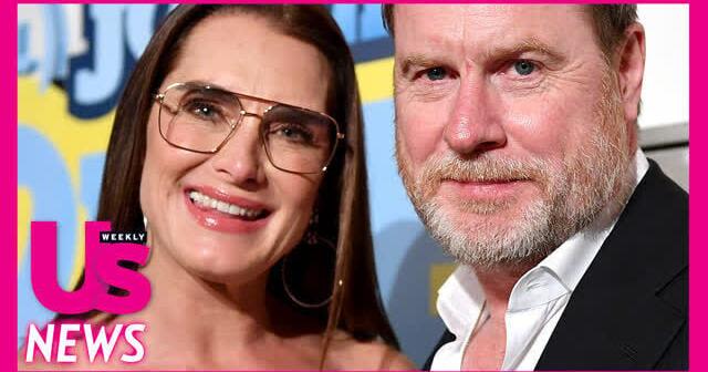 Brooke Shields Shares the Secret to Her Decades-Long Marriage to Chris Henchy