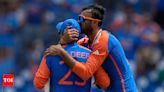 Proteas will succumb to 'unplayable' Axar, Kuldeep in final: Sarandeep | Cricket News - Times of India