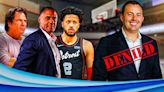 NBA rumors: Pistons' Jon Horst plan blocked by Bucks as Tim Connelly pursuit looms