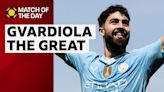 Premier League: Manchester City Josko Gvardiol analysis from MOTD team