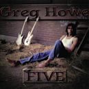Five (Greg Howe album)