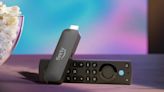 Amazon launches new Fire TV Stick 4K with Dolby Atmos, Fire TV Soundbar