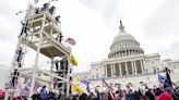 Jan. 6 rioter accused of storming Capitol in red face paint pleads guilty