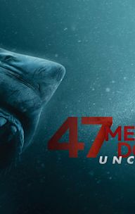 47 Meters Down: Uncaged