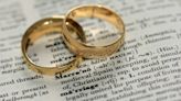 Is it legal to marry someone under the age of 18 in Illinois? Here’s what the law says