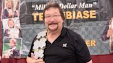 WWE HOFer Ted DiBiase Gets Candid About Doing Drugs On The Road - Wrestling Inc.