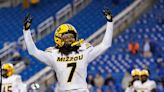 Lions draft prospect of the day: Kris Abrams-Draine, CB, Missouri