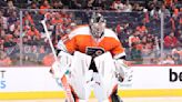 Fantasy Hockey Values: Is Carter Hart back to elite form?