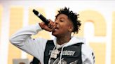 NBA YoungBoy said he wants to do a song with GloRilla