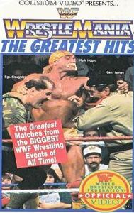 WrestleMania: The Greatest Hits