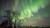 PHOTOS: Vivid auroras dazzle over Europe, North America during solar storm