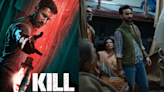 Kill Box Office Collection Day 7: Lakshya, Raghav Juyal's Actioner Ends First Week At Rs 11 Crore