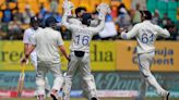 England collapse again as Kuldeep Yadav leaves them in a spin