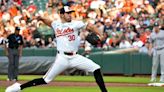 Orioles starter John Means activated off IL, but Grayson Rodriguez is placed on it