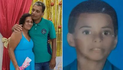 Senhora do Destino? Mãe reencontra filho raptado após 34 anos