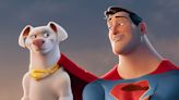 DC League of Super-Pets review: Corporate team-up movie is made of nothing but Lego Batman scraps