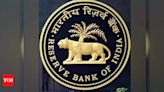 High-interest rates sacrifice growth: RBI monetary policy member Varma favoured rate cut - Times of India