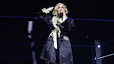 Madonna revealed she was in a ‘coma’ this summer, thanks friend who she says ‘saved’ her life