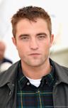 Robert Pattinson